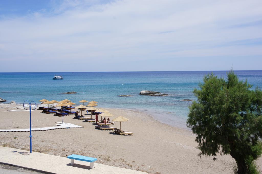 Villa Rodos