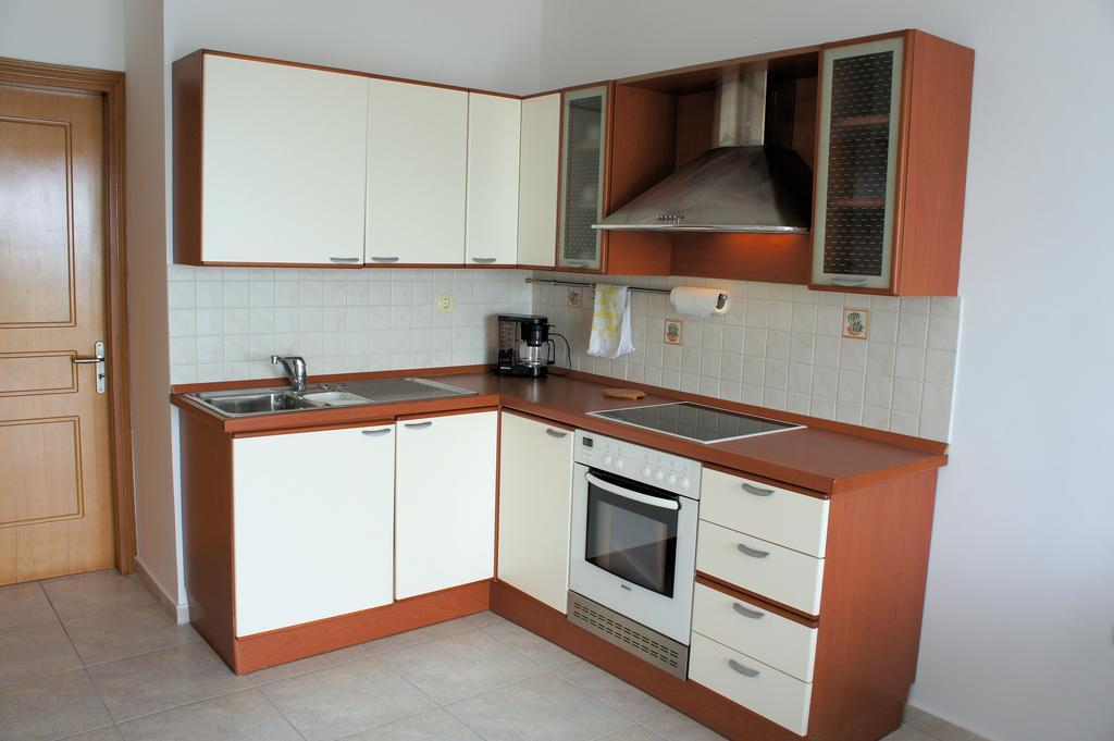 Villa Rodos Archangelos (Rhodes)