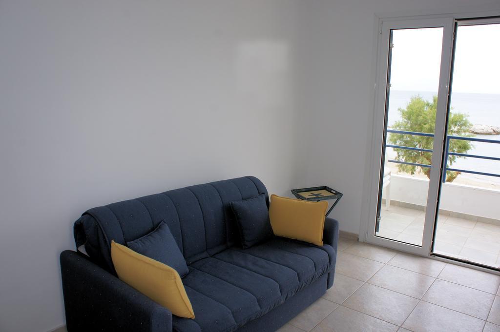 Villa Rodos *