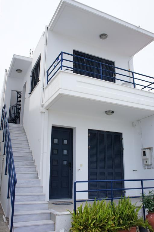 Villa Rodos