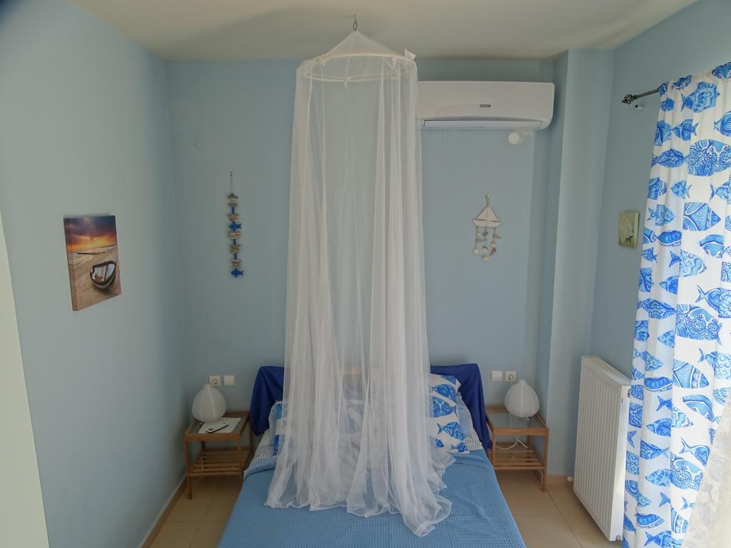Cretamos Seaside Kissamos