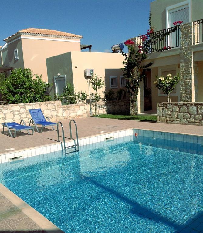 Cretamos Seaside Kissamos