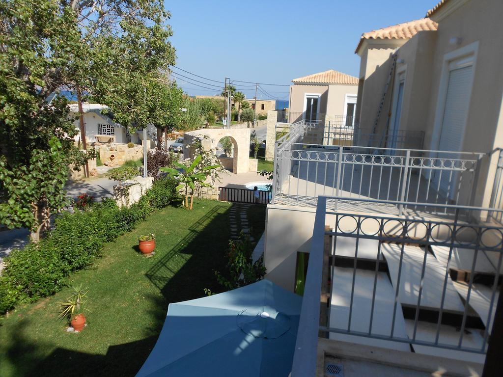 Holiday home Cretamos Seaside Kissamos