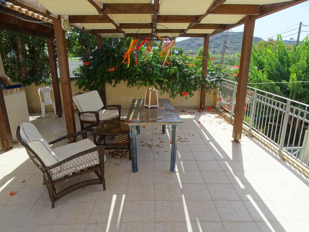 Holiday home Cretamos Seaside *