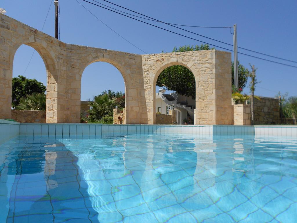 Holiday home Cretamos Seaside Kissamos