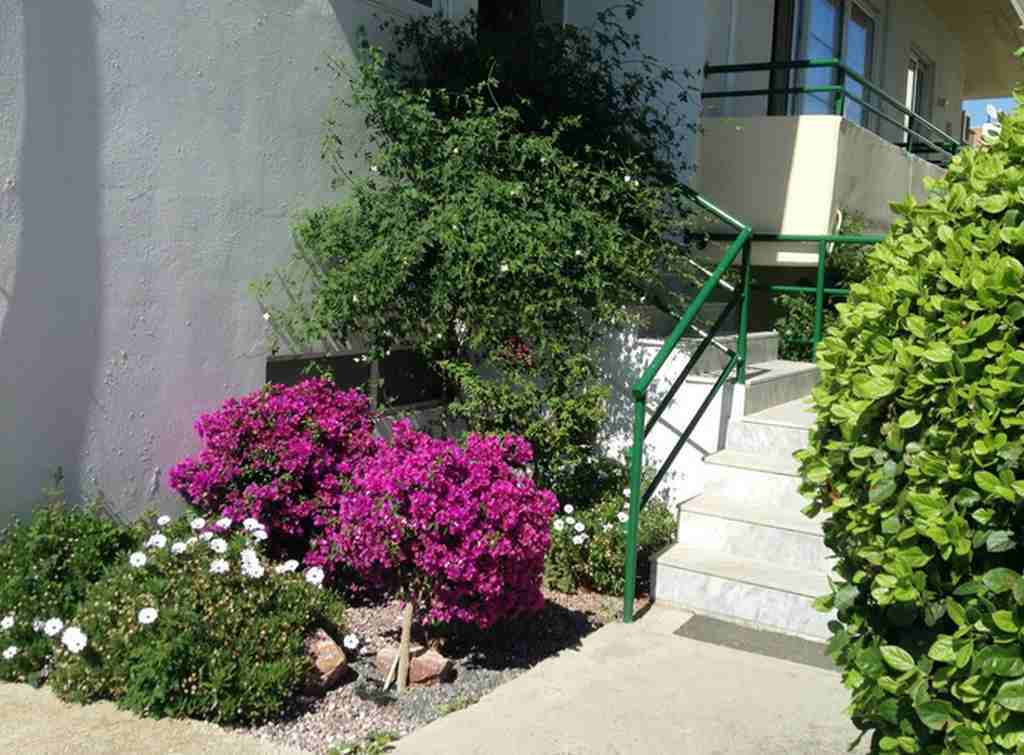 Aparthotel Anita 4*