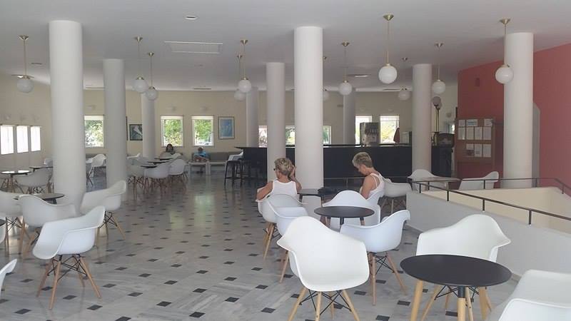 Hotel Blue Lagoon Ocean Psalidi (Kos)