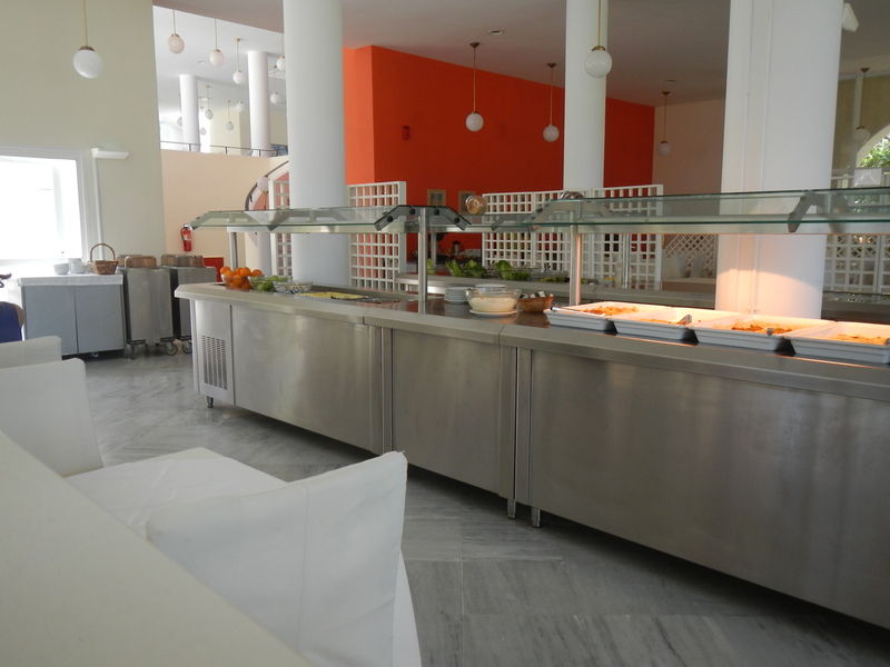 Hotel Blue Lagoon Ocean 4*