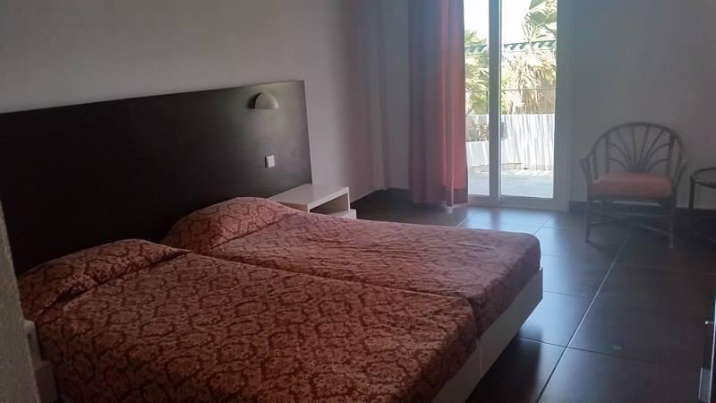 Hotel Blue Lagoon Ocean Psalidi (Kos)
