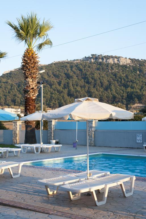 Apartment Vergina Sun Faliraki