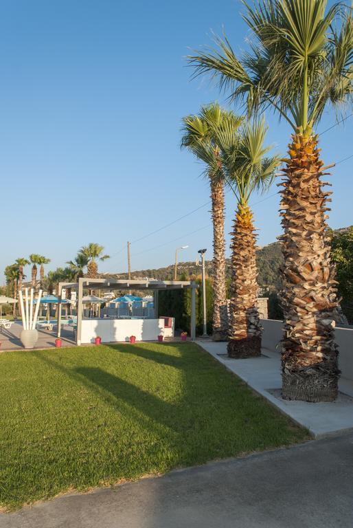 Apartment Vergina Sun *