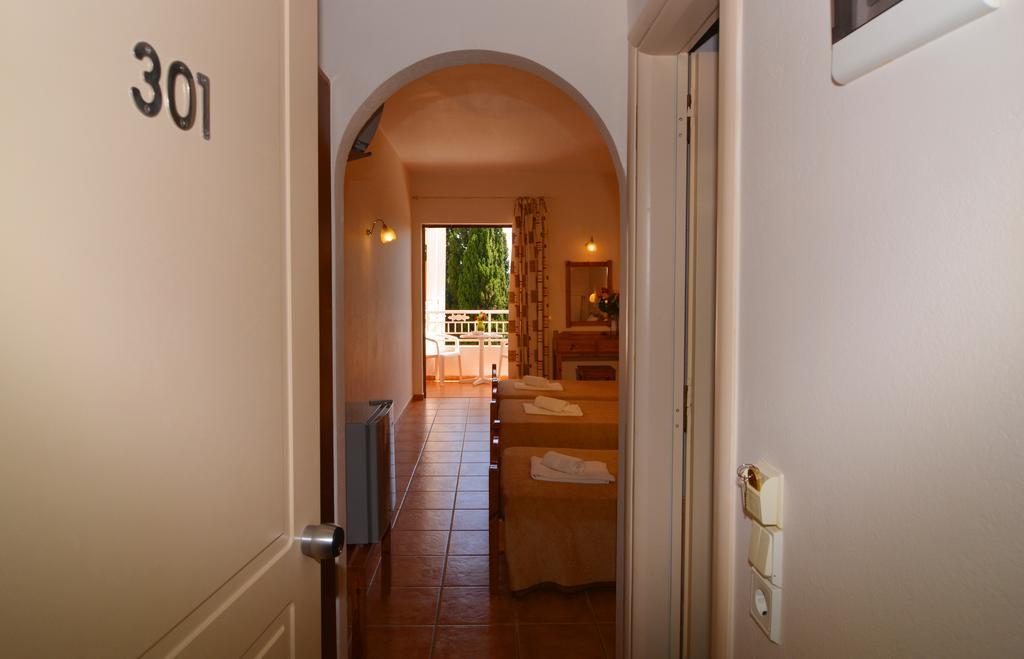 Hotel Jason Ipsos