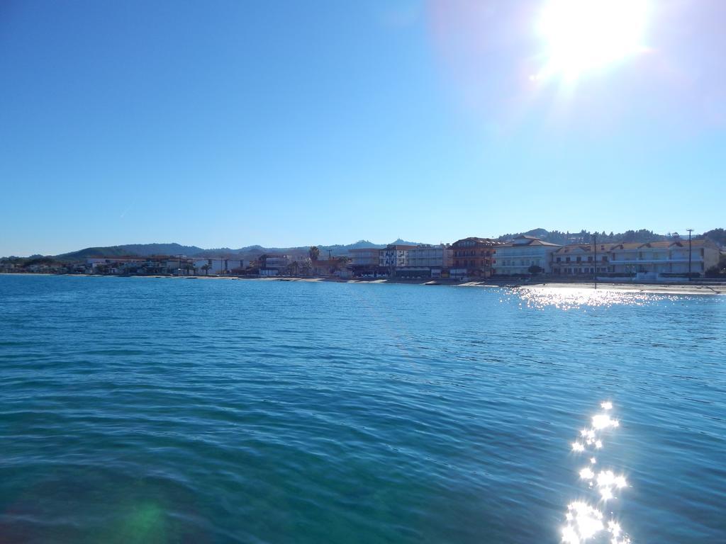Holiday home Kripis House Pefkochori
