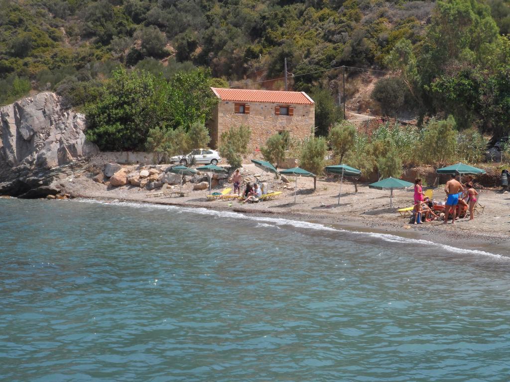 Holiday home Michalis Holiday *