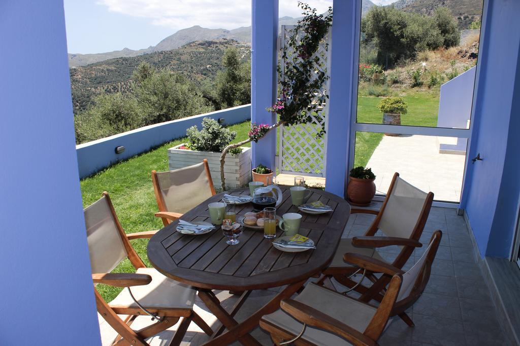 Apartment Mirthios Felicity Plakias