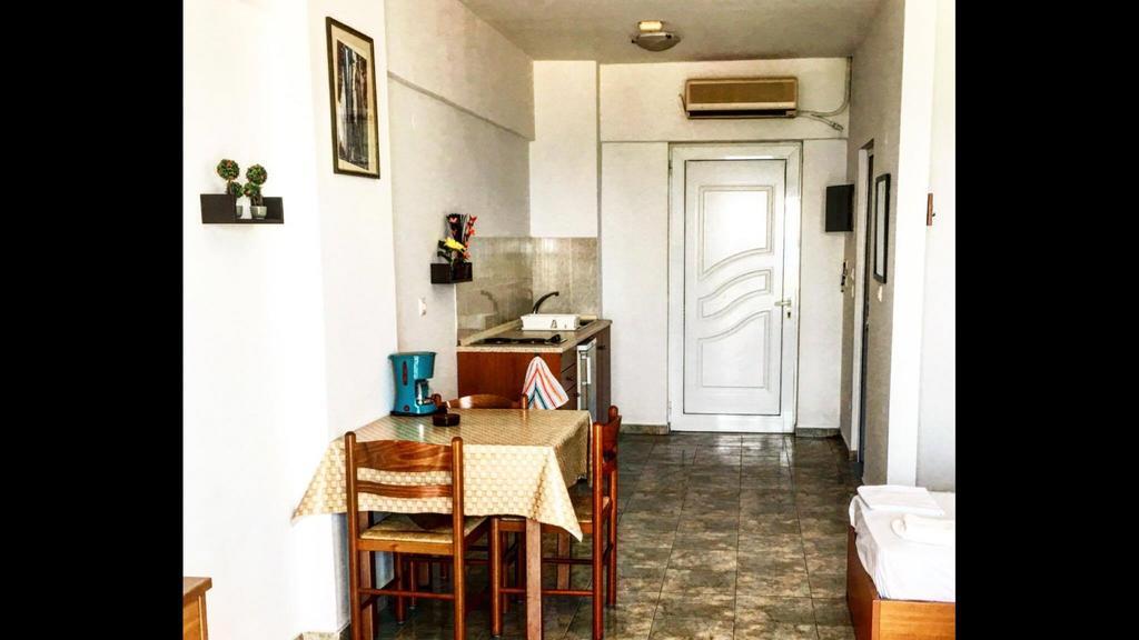 Aparthotel Paradise Faliraki