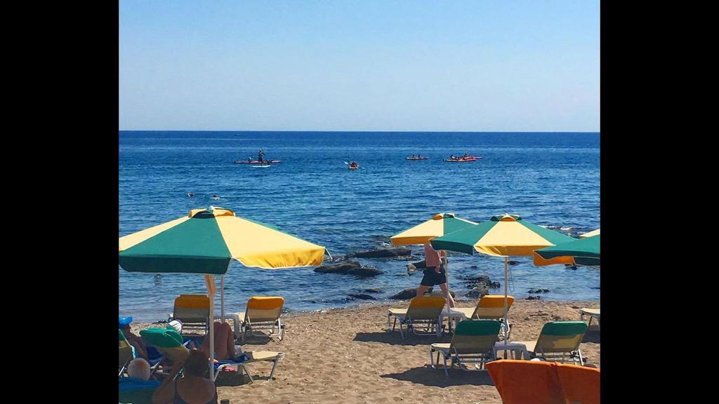 Paradise Faliraki