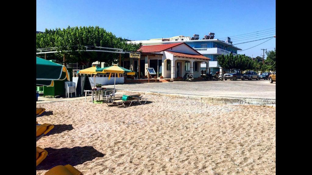 Paradise Faliraki