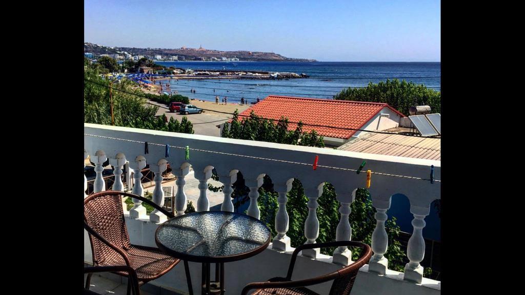 Aparthotel Paradise