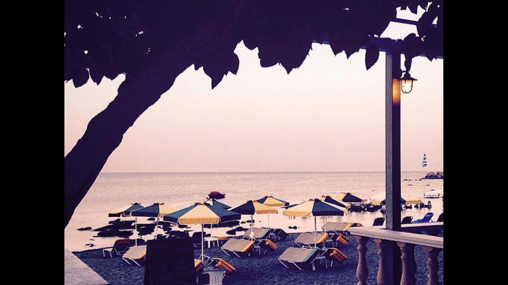 Aparthotel Paradise