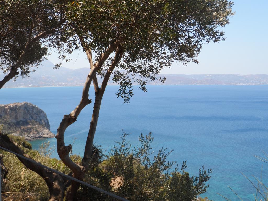 Holiday home Michalis Holiday *