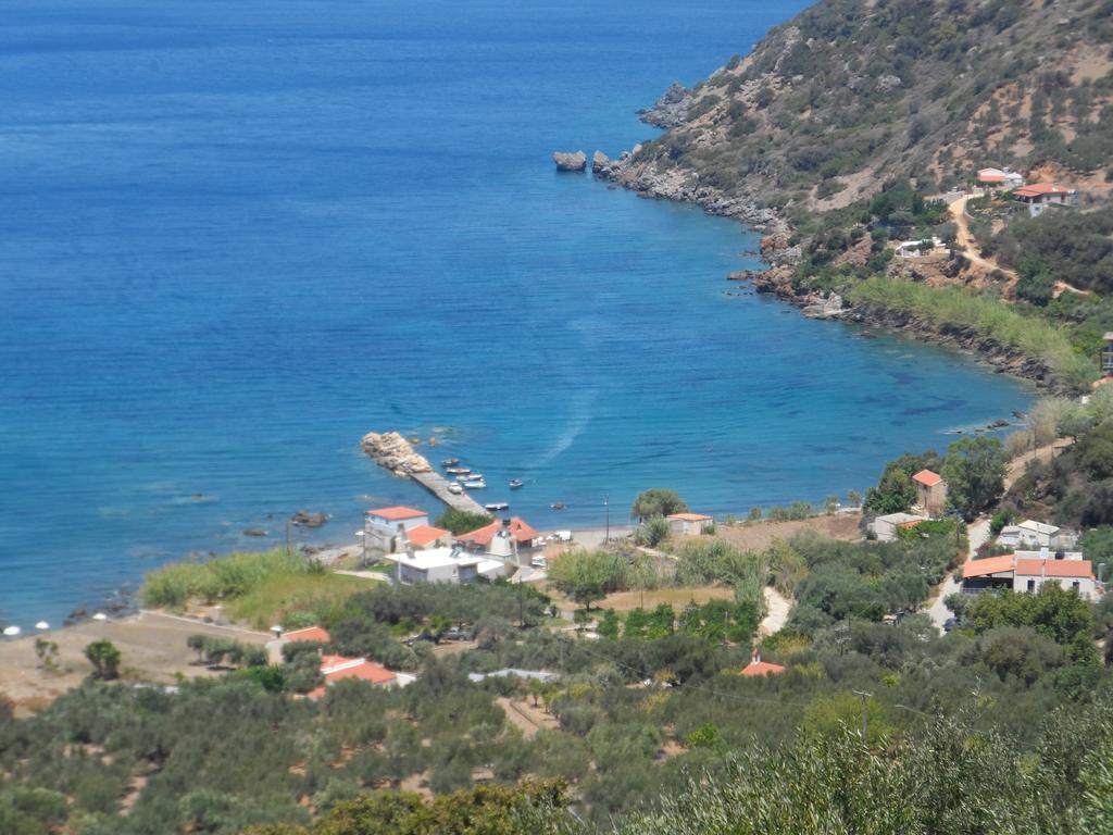 Holiday home Michalis Holiday *