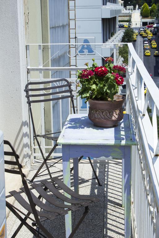 Apartment The Helios Flat Athens