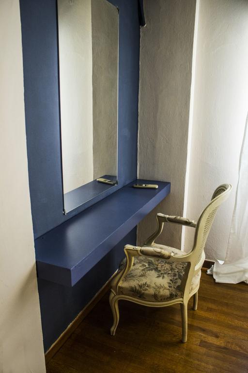 The Helios Flat