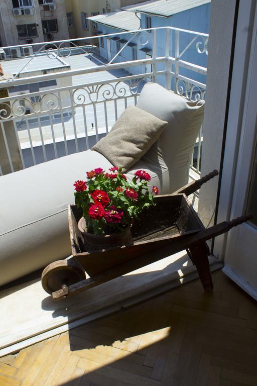 Apartment The Helios Flat Athens