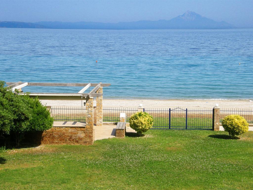 Villa Nefeli - Akti Salonikiou A *