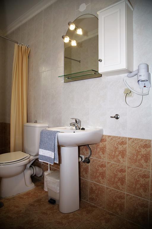 Apartment Helen & Agios Stefanos Avliotes (Corfu)