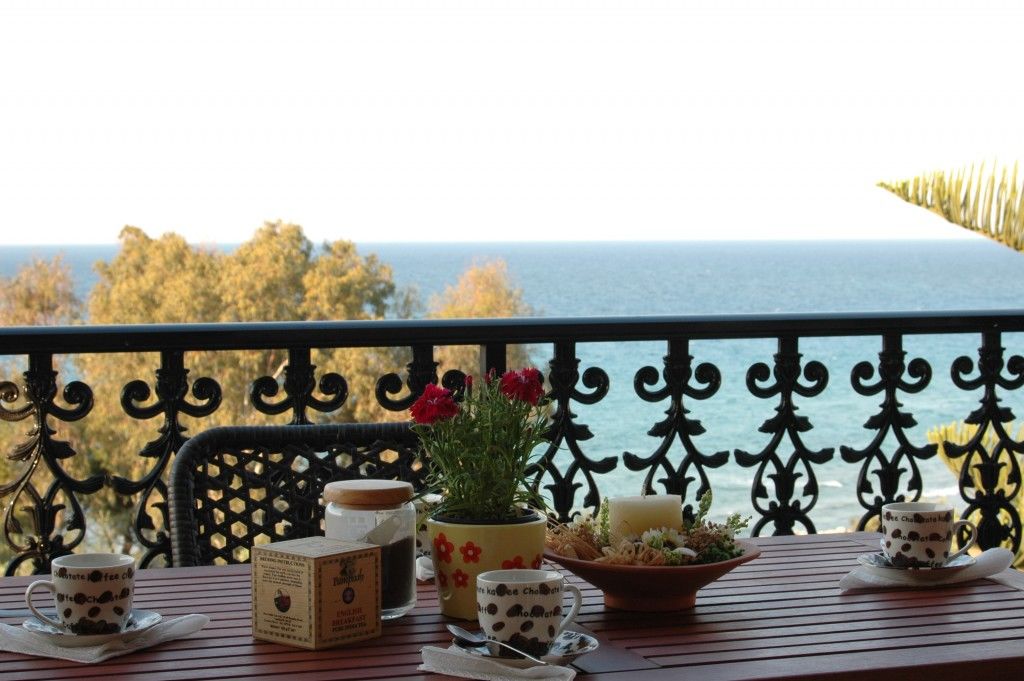 Hotel Panorama &