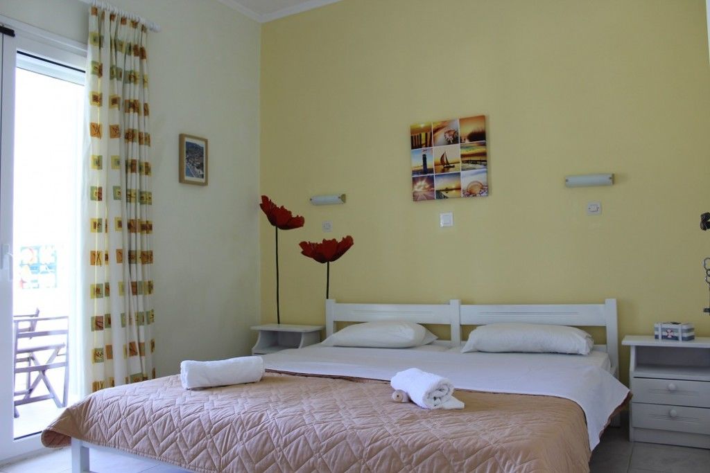 Hotel Panorama &