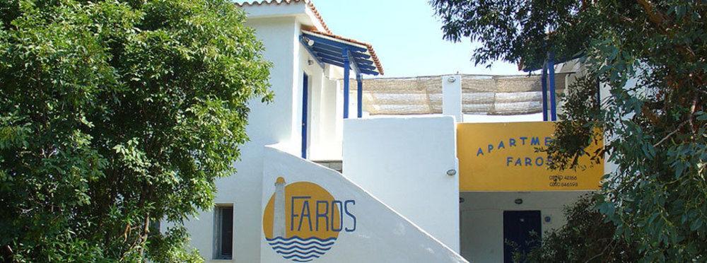 Faros Possidi