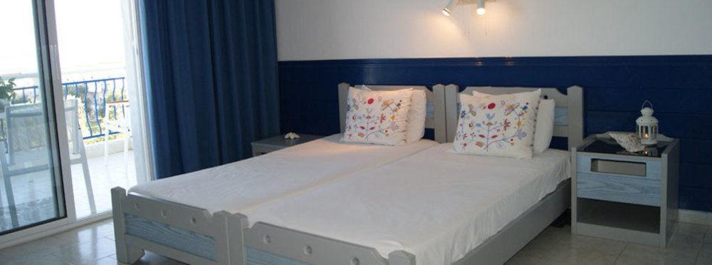 Apartment Faros *