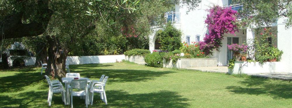 Apartment Faros *