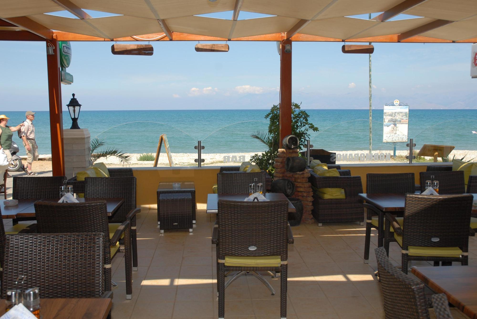 Hotel Kormoranos 2*