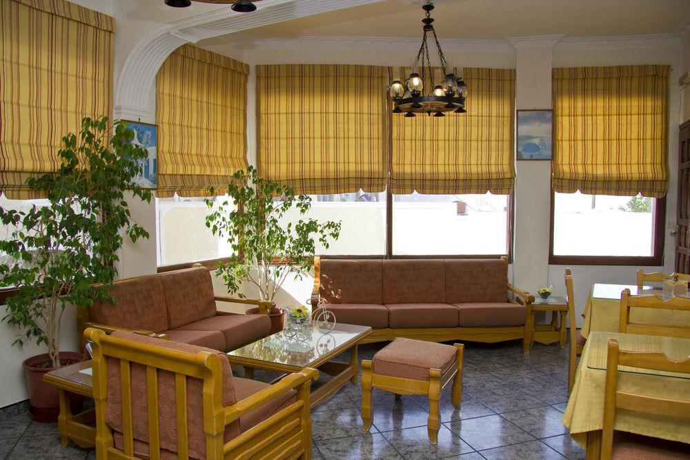 Guest house Sweet Pop (adults Only) Fira (Santorini)