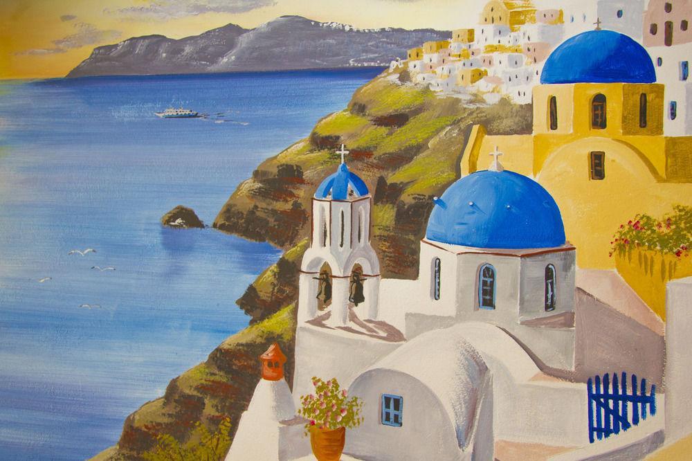 Sweet Pop (adults Only) Fira (Santorini)