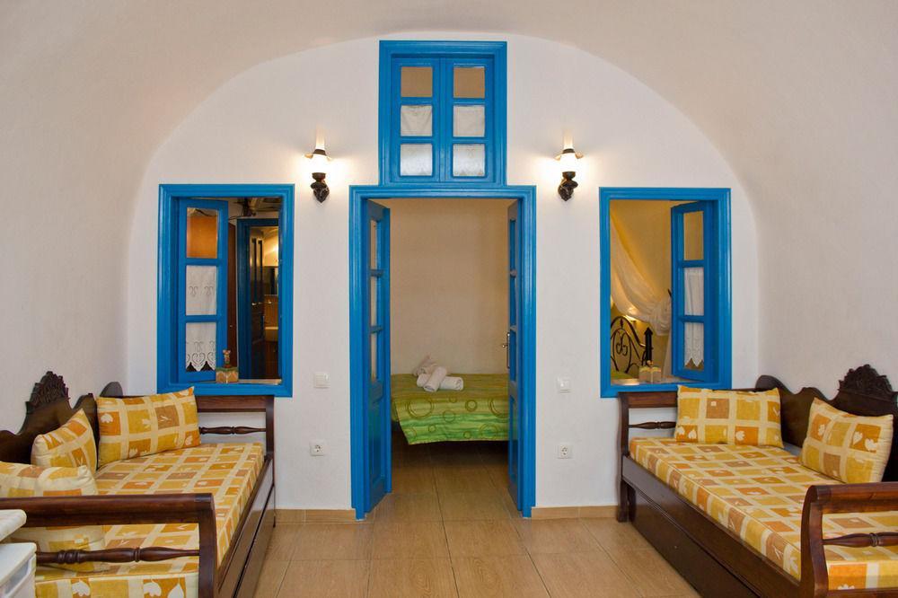 Guest house Sweet Pop (adults Only) Fira (Santorini)