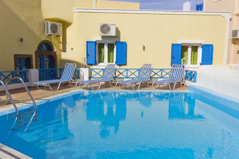Sweet Pop (adults Only) Fira (Santorini)