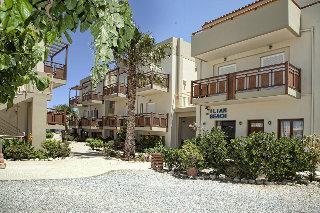Aparthotel Domenica 2*