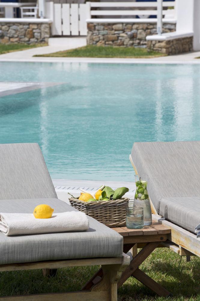 Apartment Del Sol Mykonos Ornos (Mykonos)
