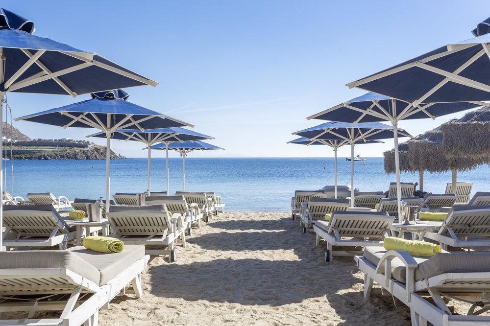 Del Sol Mykonos Ornos (Mykonos)