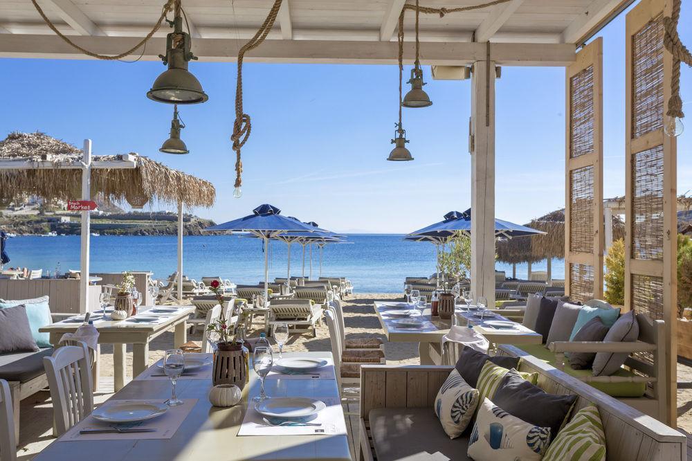 Apartment Del Sol Mykonos
