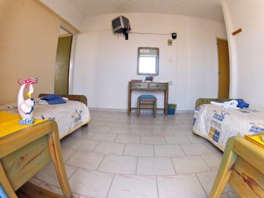 Apartment Mina *