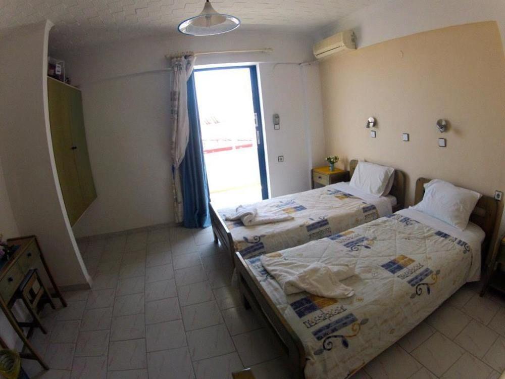 Apartment Mina