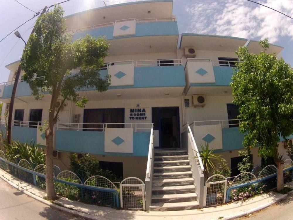Apartment Mina Kardamena (Kos)