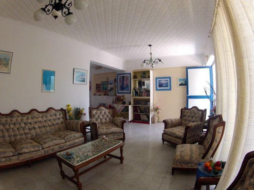 Apartment Mina *