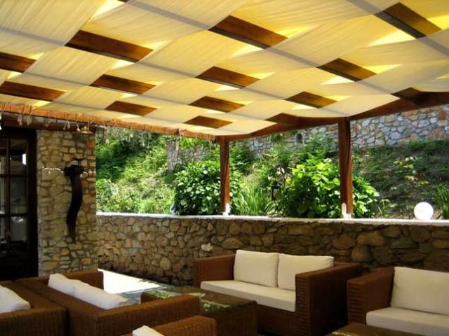 Park Platanias (Skiathos)